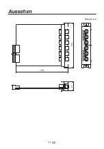 Preview for 26 page of Panasonic AV-HS04M2 Operating Instructions Manual