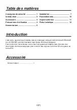 Preview for 30 page of Panasonic AV-HS04M2 Operating Instructions Manual