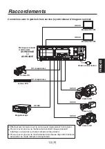 Preview for 37 page of Panasonic AV-HS04M2 Operating Instructions Manual