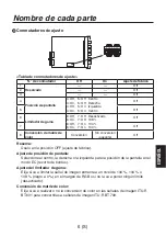 Preview for 57 page of Panasonic AV-HS04M2 Operating Instructions Manual