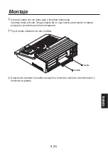 Preview for 59 page of Panasonic AV-HS04M2 Operating Instructions Manual