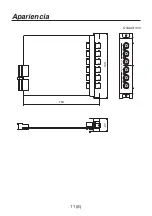 Preview for 62 page of Panasonic AV-HS04M2 Operating Instructions Manual