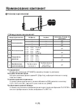 Preview for 69 page of Panasonic AV-HS04M2 Operating Instructions Manual