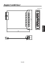 Предварительный просмотр 37 страницы Panasonic AV-HS04M4 Operating Instructions Manual