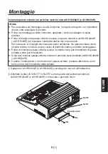 Предварительный просмотр 45 страницы Panasonic AV-HS04M4 Operating Instructions Manual