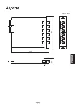 Предварительный просмотр 49 страницы Panasonic AV-HS04M4 Operating Instructions Manual