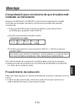 Предварительный просмотр 59 страницы Panasonic AV-HS04M4 Operating Instructions Manual