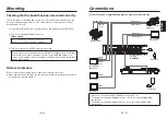 Предварительный просмотр 11 страницы Panasonic AV-HS04M7D Operating Instructions Manual