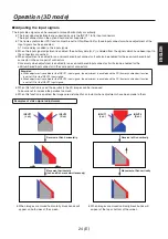 Предварительный просмотр 15 страницы Panasonic AV-HS04M7D Operating Instructions Manual