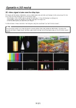 Предварительный просмотр 26 страницы Panasonic AV-HS04M7D Operating Instructions Manual