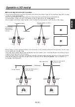 Предварительный просмотр 27 страницы Panasonic AV-HS04M7D Operating Instructions Manual