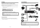 Предварительный просмотр 57 страницы Panasonic AV-HS04M7D Operating Instructions Manual