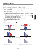 Предварительный просмотр 61 страницы Panasonic AV-HS04M7D Operating Instructions Manual