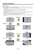 Предварительный просмотр 64 страницы Panasonic AV-HS04M7D Operating Instructions Manual