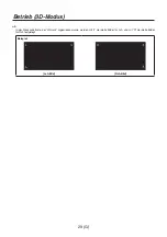 Предварительный просмотр 68 страницы Panasonic AV-HS04M7D Operating Instructions Manual