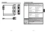 Предварительный просмотр 94 страницы Panasonic AV-HS04M7D Operating Instructions Manual