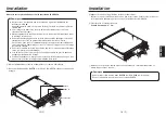 Предварительный просмотр 102 страницы Panasonic AV-HS04M7D Operating Instructions Manual