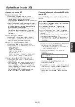 Предварительный просмотр 105 страницы Panasonic AV-HS04M7D Operating Instructions Manual