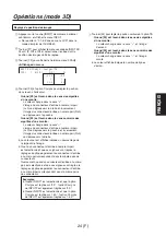 Предварительный просмотр 109 страницы Panasonic AV-HS04M7D Operating Instructions Manual