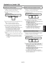 Предварительный просмотр 111 страницы Panasonic AV-HS04M7D Operating Instructions Manual