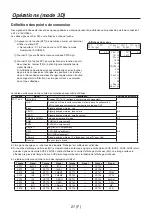 Предварительный просмотр 112 страницы Panasonic AV-HS04M7D Operating Instructions Manual