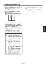 Предварительный просмотр 121 страницы Panasonic AV-HS04M7D Operating Instructions Manual