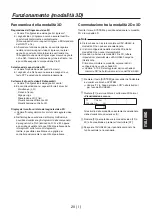 Предварительный просмотр 151 страницы Panasonic AV-HS04M7D Operating Instructions Manual