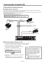 Предварительный просмотр 152 страницы Panasonic AV-HS04M7D Operating Instructions Manual