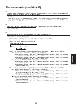 Предварительный просмотр 159 страницы Panasonic AV-HS04M7D Operating Instructions Manual