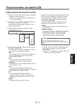 Предварительный просмотр 161 страницы Panasonic AV-HS04M7D Operating Instructions Manual