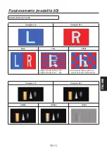 Предварительный просмотр 163 страницы Panasonic AV-HS04M7D Operating Instructions Manual