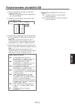 Предварительный просмотр 167 страницы Panasonic AV-HS04M7D Operating Instructions Manual