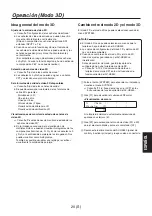 Предварительный просмотр 197 страницы Panasonic AV-HS04M7D Operating Instructions Manual