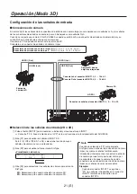 Предварительный просмотр 198 страницы Panasonic AV-HS04M7D Operating Instructions Manual