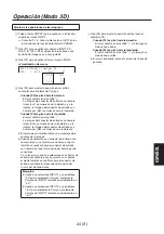 Предварительный просмотр 201 страницы Panasonic AV-HS04M7D Operating Instructions Manual