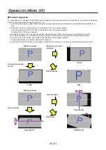 Предварительный просмотр 202 страницы Panasonic AV-HS04M7D Operating Instructions Manual