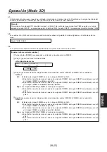 Предварительный просмотр 205 страницы Panasonic AV-HS04M7D Operating Instructions Manual