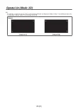 Предварительный просмотр 206 страницы Panasonic AV-HS04M7D Operating Instructions Manual