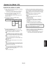 Предварительный просмотр 207 страницы Panasonic AV-HS04M7D Operating Instructions Manual