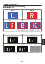 Предварительный просмотр 209 страницы Panasonic AV-HS04M7D Operating Instructions Manual