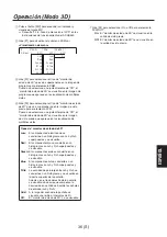 Предварительный просмотр 213 страницы Panasonic AV-HS04M7D Operating Instructions Manual