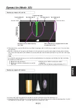 Предварительный просмотр 215 страницы Panasonic AV-HS04M7D Operating Instructions Manual