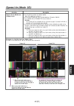 Предварительный просмотр 217 страницы Panasonic AV-HS04M7D Operating Instructions Manual