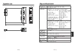 Предварительный просмотр 232 страницы Panasonic AV-HS04M7D Operating Instructions Manual