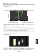 Предварительный просмотр 261 страницы Panasonic AV-HS04M7D Operating Instructions Manual