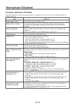 Предварительный просмотр 262 страницы Panasonic AV-HS04M7D Operating Instructions Manual