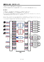 Предварительный просмотр 289 страницы Panasonic AV-HS04M7D Operating Instructions Manual