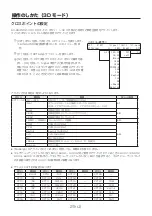 Предварительный просмотр 297 страницы Panasonic AV-HS04M7D Operating Instructions Manual