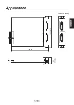 Preview for 13 page of Panasonic AV-HS04M8 Operating Instructions Manual