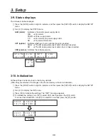 Preview for 39 page of Panasonic AV-HS300 Operating Instructions Manual